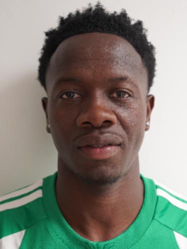 Lamine Ceesay