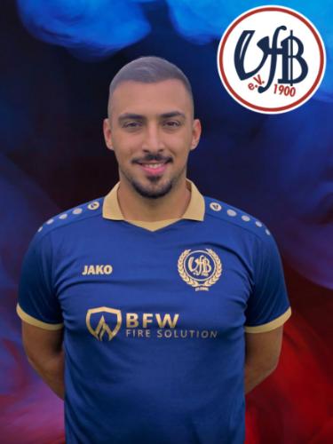 Emre Yigit