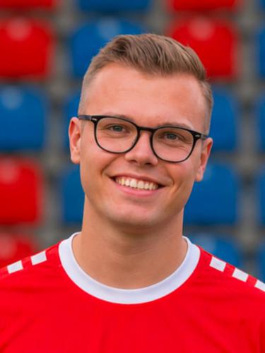 Noah Bienemann