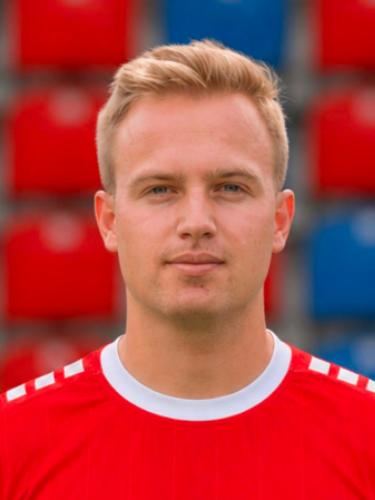 Cedric Kamps