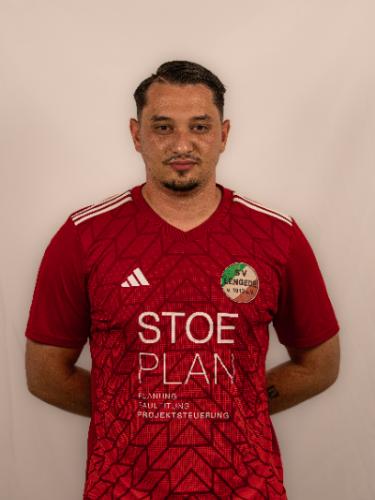 Smaja Ahmetovic