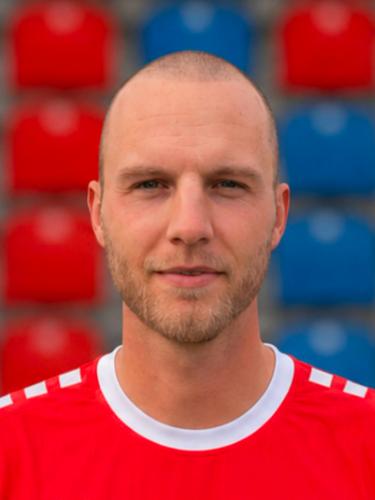 Simon Berressen