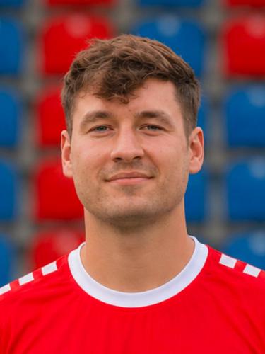 Timon Janssen