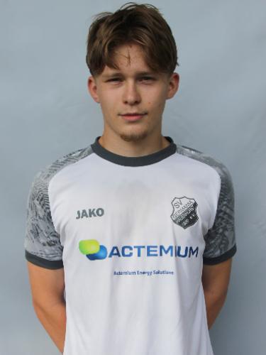 Fabien Werner Erich Stuckardt