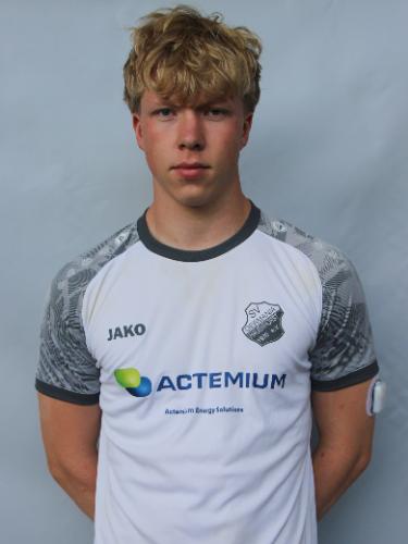 Ole Lövvelt