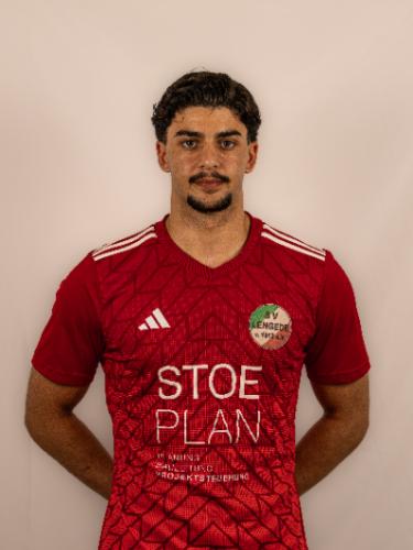 Metehan Bozdogan