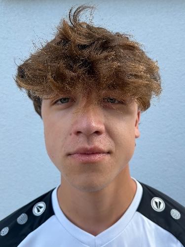 Patryk Lochinski