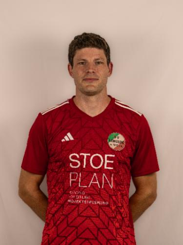 Daniel Kudlek