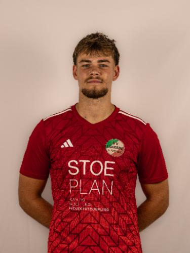Jonah Sgubisch