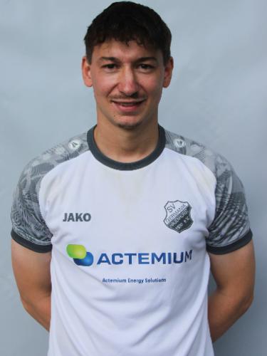 Simon Moß