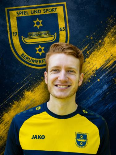 Jannik Giesenberg
