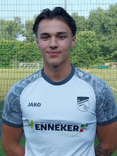Baran Colak