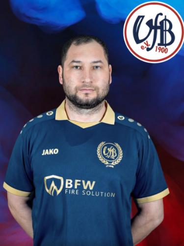 Marius Adrian Badea