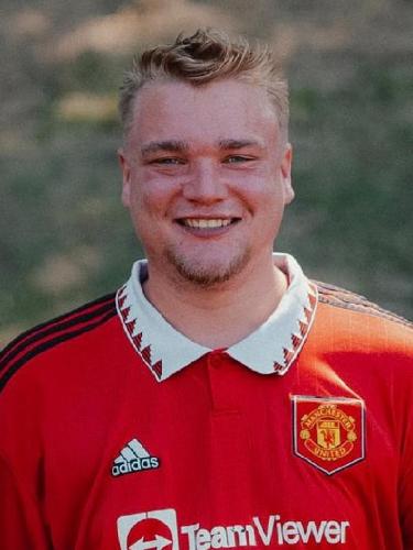 Kai Hargreaves