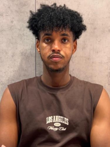Hamze Hassan Mohamud