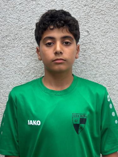 Hamada Yahia