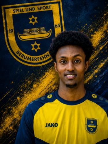 Hanad Abdullahi Adan