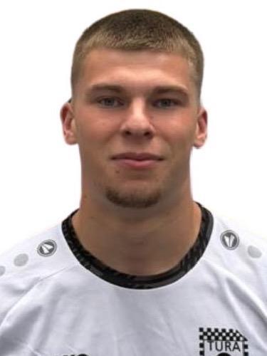 Joel Etienne Schmitz