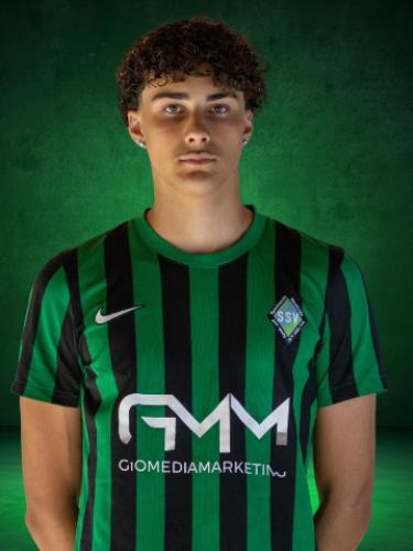 Gionatan Sebastiano Addamo