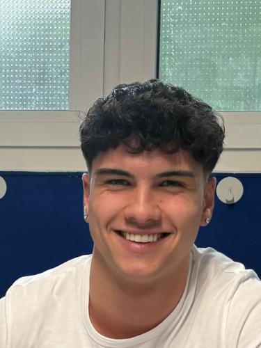 Ruben Pereira