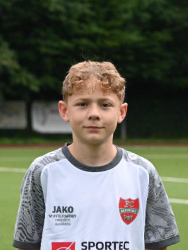 Thilo Jo Henke