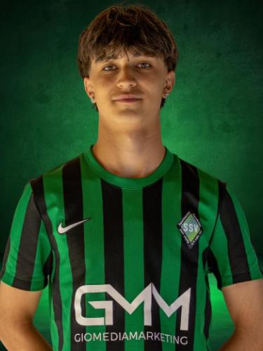 Valentino Miliziano