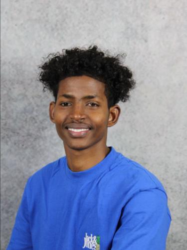 Ahmed Mohamed Hussein