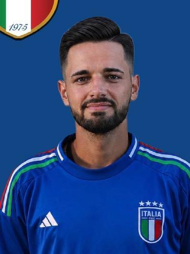 Marco Riggio