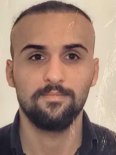Ahmad Mashhadani