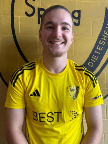 Matej Tomic