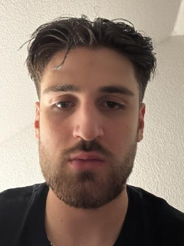 Bilal Tuerksever