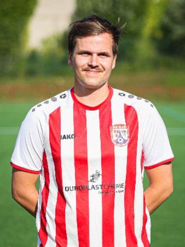 Paul Paganetti