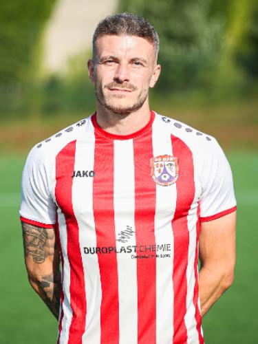 Kevin Schumacher