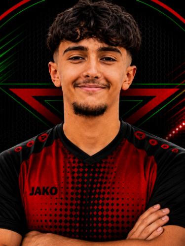 Yussuf Bousraou