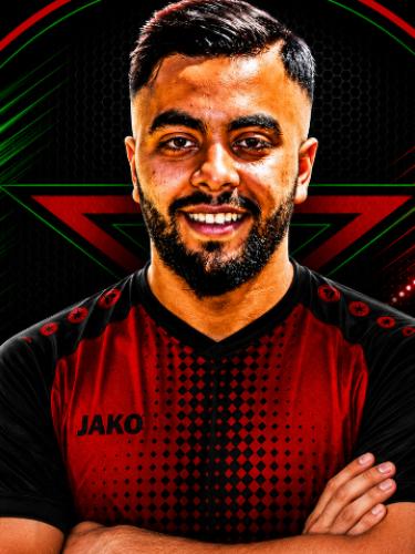 Ahmed Lamaakez