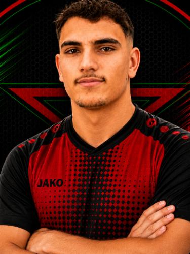 Taha Römelt