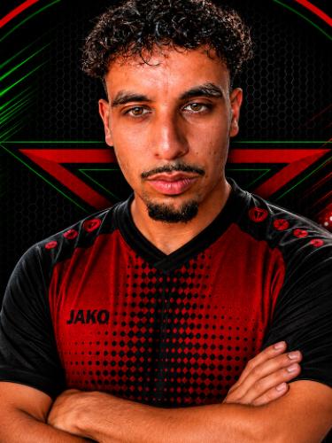 Ilias Benchala