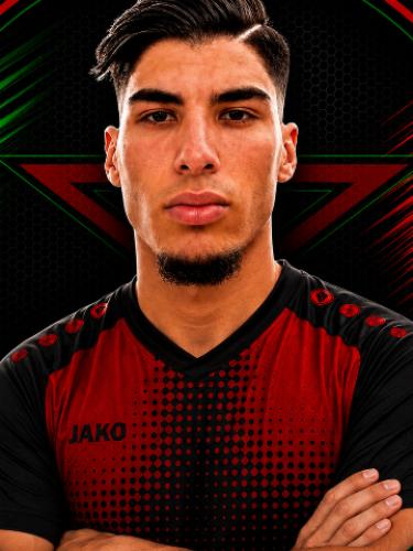 Anas Makroum
