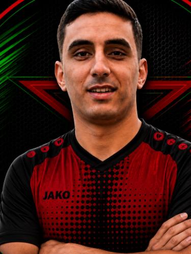 Mohamad Osseily