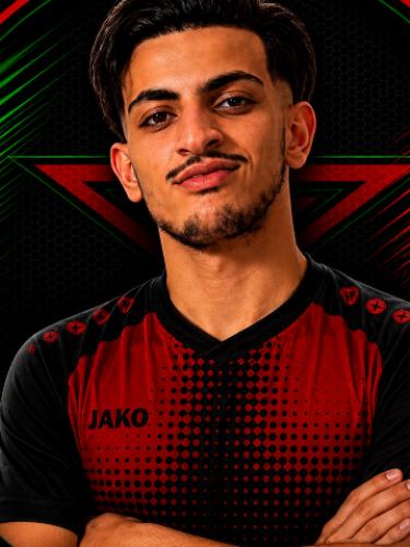 Oualid Saidi Missaoui