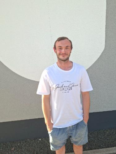 Florian Mölter