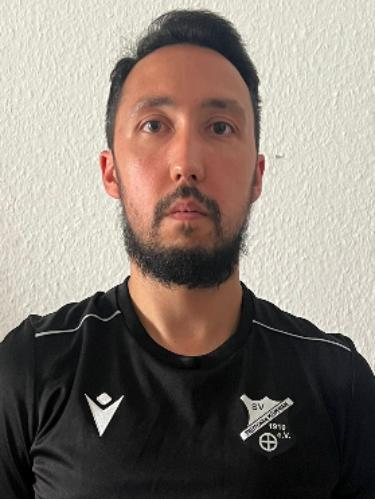 Ertugrul Sahin