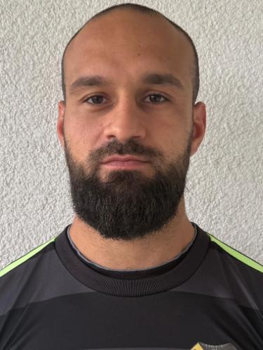 Samet Günaydi