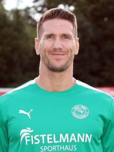 Sascha Wohlann