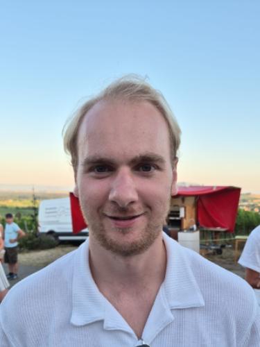 Mike Schwamberger