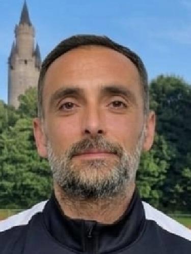 Bahattin Bayrak