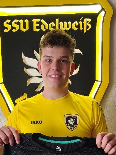 Jonas Neroch