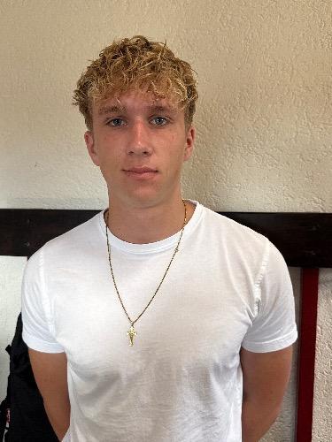 Luca Bollinger