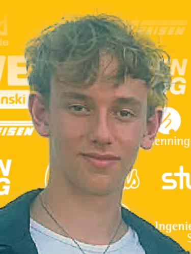 Tristan Klein