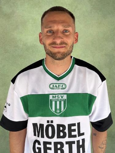 Christian Wedel